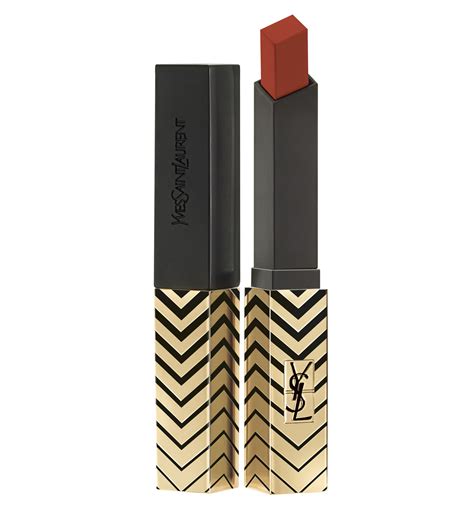 ysl lipstick zebra|YSL cosmetics lipstick.